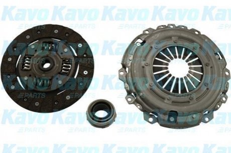 CP-4035 KAVO KAVO PARTS MITSUBISHI К-т сцепления Outlander 2,4 -12, Grandis, Galant