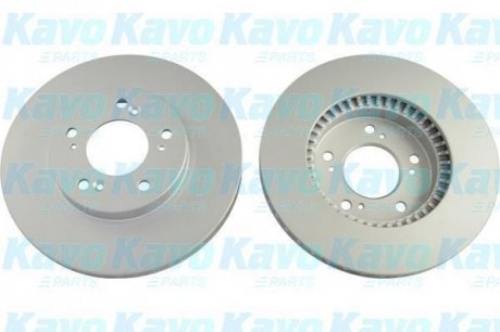 BR-2256-C KAVO KAVO PARTS HONDA Тормозной диск передн.CR-V I,HR-V,Prelude,Shuttle 94-