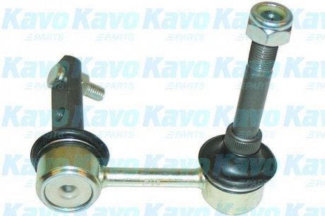 SLS-9052 KAVO KAVO PARTS TOYOTA Тяга стабилизатора передн.лів.Lexus GS 300/430 98-