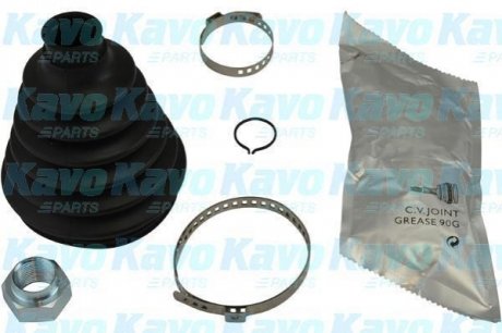 CVB-1002 KAVO KAVO PARTS DAEWOO Пыльник к-кт ШРУСа наружн.Lanos 97- 22,5*78,5*120