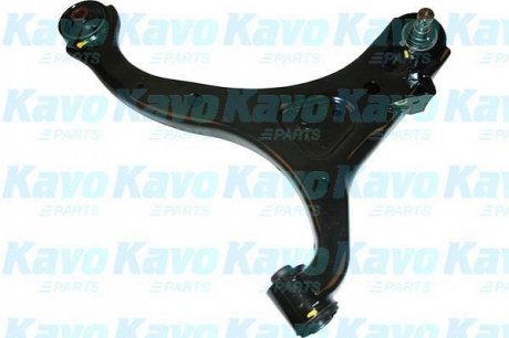 SCA-3045 KAVO KAVO PARTS HYUNDAI Рычаг передн.нижн.прав.Santa Fe 06-,Kia Sorento