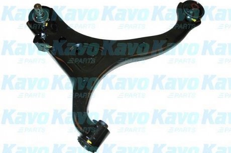 SCA-3044 KAVO KAVO PARTS HYUNDAI Рычаг передн.нижн.лів.Santa Fe 06-,Kia Sorento