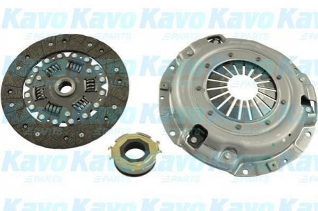 CP-8519 KAVO KAVO PARTS SUBARU ДО-т зчеплення Forester 2,0 02-, Legasy, Impreza