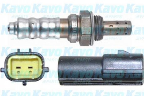 KAVO PARTS CHEVROLET Лямбда-зонд Rezzo 00-,Lacetti,Daewoo Nubira EOS-1014