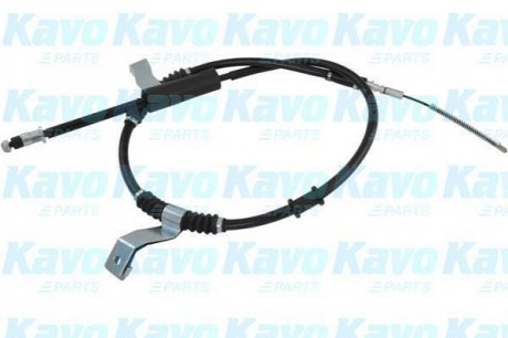 BHC-1020 KAVO KAVO PARTS CHEVROLET Трос ручн.тормоза прав.Lacetti,Nubira 03-