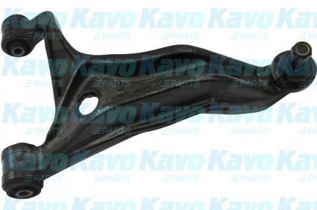 SCA-8539 KAVO KAVO PARTS SUZUKI Рычаг задний верхн.прав.Grand Vitara II 05-