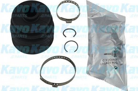 CVB-8506 KAVO KAVO PARTS SUZUKI Пыльник к-кт ШРУС наружн.Vitara 88-99,Isuzu