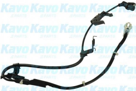 KAVO PARTS LEXUS Датчик ABS передн. прав. RX (_U3_) 350 06-08 BAS-9097