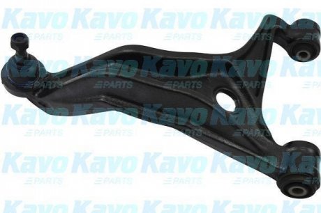 SCA-8538 KAVO KAVO PARTS SUZUKI Рычаг задний верхн.лів.Grand Vitara II 05-