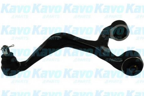 SCA-3048 KAVO KAVO PARTS HYUNDAI Рычаг задн.верх.лів.GRANDEUR 2.2 CRDi 06-