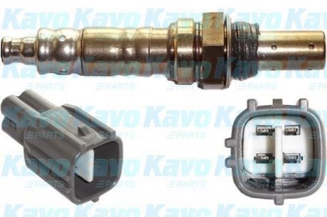 EOS-9022 KAVO KAVO PARTS TOYOTA Лямбда-зонд Avensis,Camry,Rav 4 2.0/24 01-