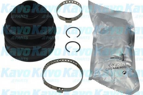 CVB-6501 KAVO KAVO PARTS NISSAN Пыльник к-кт Шрус наружн.Micra 1.3 16V 92-