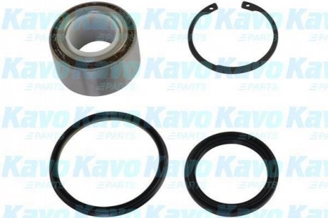 WBK-8540 KAVO KAVO PARTS SUZUKI Подшипник передн.ступицы Vitara 1.6 88-98