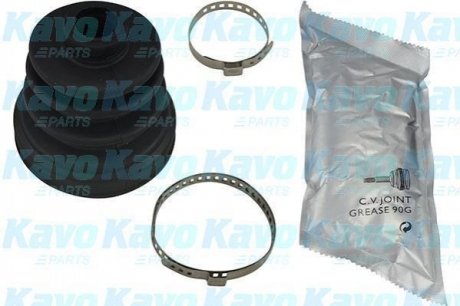 CVB-8511 KAVO KAVO PARTS SUZUKI Пыльник к-кт Шрус наружн.Grand Vitara 98-