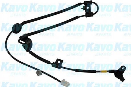 BAS-4009 KAVO KAVO PARTS HYUNDAI Датчик ABS задн.прав.Tucson,Kia Sportage