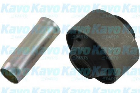 SCR-9028 KAVO KAVO PARTS TOYOTA С/блок переднего рычага задн.Avensis 97-