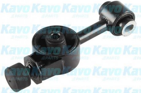 EEM-6532 KAVO KAVO PARTS NISSAN Подушка двигателя TIIDA (SC11) 1.8 07-12