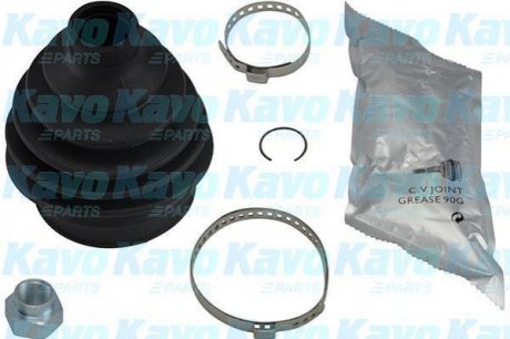 CVB-5509 KAVO KAVO PARTS MITSUBISHI Пыльник к-кт Шрус наружн.Carisma 95-