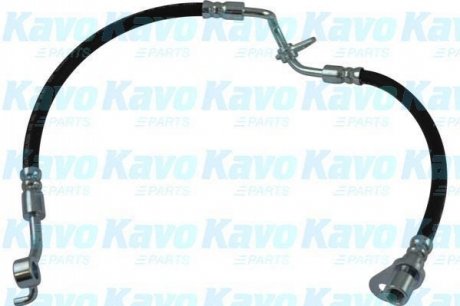 BBH-4541 KAVO KAVO PARTS MAZDA Шланг тормозной передн. прав.Mazda 6 03-