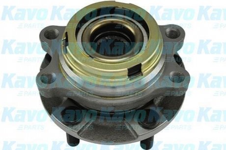 WBH-5514 KAVO KAVO PARTS MITSUBISHI Подшипник ступицы задн. Pajero 00-