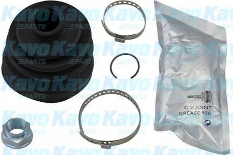 CVB-9005 KAVO KAVO PARTS TOYOTA Пыльник к-кт Шрус наружн.Rav 4 II 00-