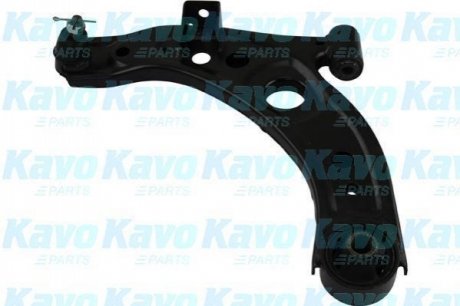 SCA-1529 KAVO KAVO PARTS DAIHATSU Рычаг передний левый Sirion II 05-