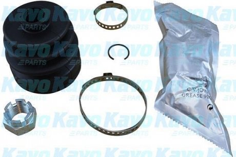 CVB-3003 KAVO KAVO PARTS HYUNDAI Пыльник к-кт Шрус наружн.Accent 94-