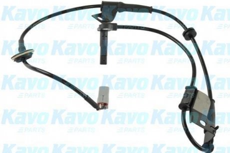 BAS-5539 KAVO KAVO PARTS Датчик ABS пер. лів. MITSUBISHI GRANDIS 04-