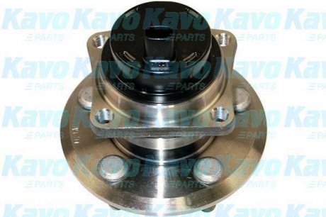 KAVO PARTS TOYOTA Ступица задняя в сборе Avensis -08. WBH-9010