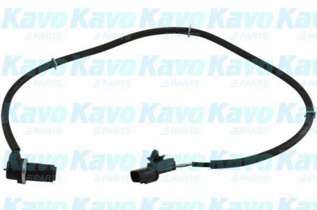 BAS-5513 KAVO KAVO PARTS MITSUBISHI Датчик ABS зад. лів. PAJERO 07-