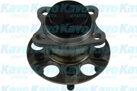 WBH-9039 KAVO KAVO PARTS TOYOTA Ступица задн. Prius 1,8 Hybrid 15-