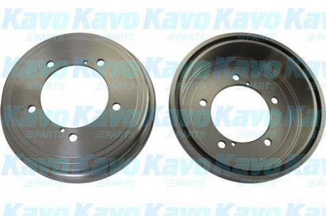 BD-8864 KAVO KAVO PARTS SUZUKI Барабан тормозной Grand Vitara -05