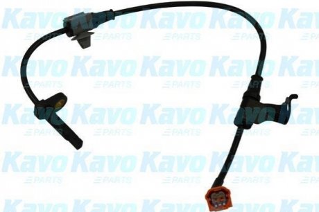 BAS-2008 KAVO KAVO PARTS HONDA Датчик ABS задн.прав.Accord VII 03-