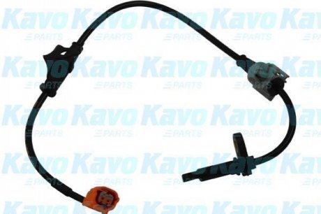 BAS-2013 KAVO KAVO PARTS HONDA Датчик ABS задн.лів. Accord VII 03-