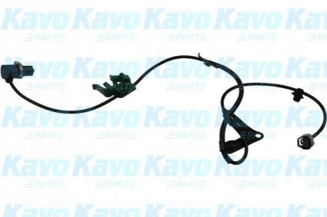 BAS-9005 KAVO KAVO PARTS TOYOTA Датчик ABS передн.прав.Avensis 98-