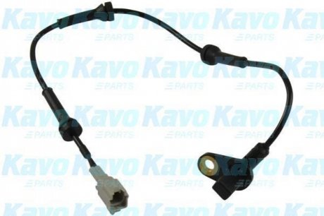 BAS-6536 KAVO KAVO PARTS NISSAN Датчик ABS Задний прав.X-TRAIL -13