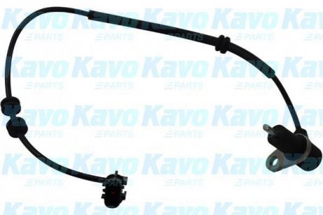 BAS-3029 KAVO KAVO PARTS Датчик ABS пер. лів. HYUNDAI TERRACAN -06