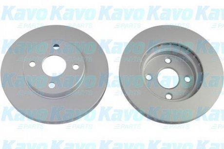 BR-9416-C KAVO KAVO PARTS TOYOTA Диск тормозной передн.Corolla 02-