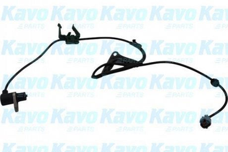 BAS-9014 KAVO KAVO PARTS TOYOTA Датчик ABS передн.лів.Avensis 98-