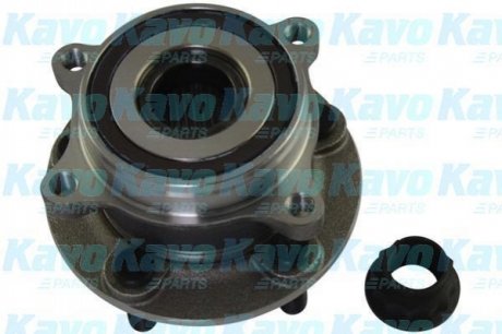 WBK-9078 KAVO KAVO PARTS TOYOTA Подшипник ступицы Prius 1.8 09-