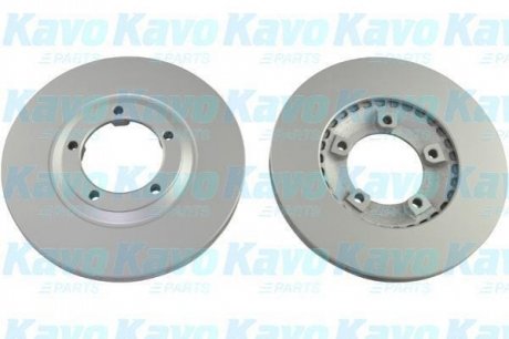 BR-3209-C KAVO KAVO PARTS HYUNDAI Диск тормозной передн.H-100 93-