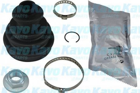 CVB-4505 KAVO KAVO PARTS MAZDA Пыльник ШРУС наружн. Mazda 6 02-