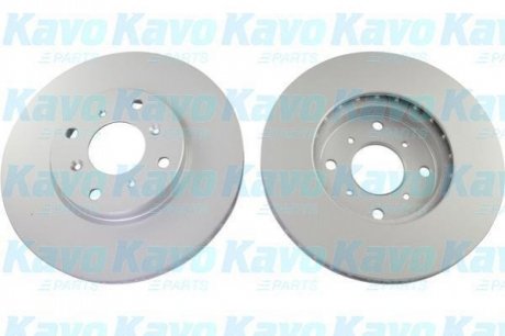 BR-2237-C KAVO KAVO PARTS HONDA Диск тормозной передн.Accord 98-