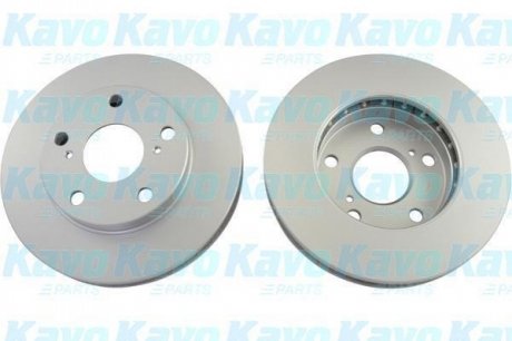 BR-9356-C KAVO KAVO PARTS TOYOTA Диск тормозной передн.Camry -96