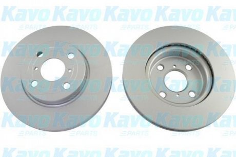 BR-9481-C KAVO KAVO PARTS TOYOTA Тормозной диск передн.Yaris 06-