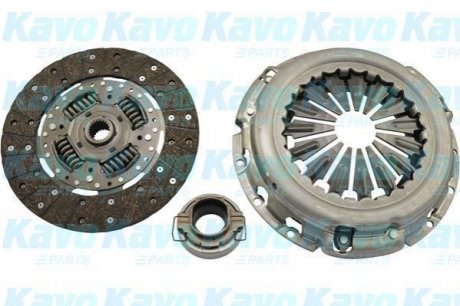 CP-2056 KAVO KAVO PARTS NISSAN К-т сцепления Patrol 2.8TD 97-