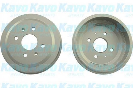 KAVO PARTS CHEVROLET Тормозной барабан Aveo 02- BD-1357