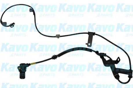 BAS-3001 KAVO KAVO PARTS KIA Датчик ABS передн.лів.Cerato 04-