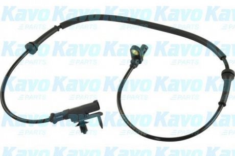 BAS-5538 KAVO KAVO PARTS Датчик ABS зад. MITSUBISHI Colt 04-