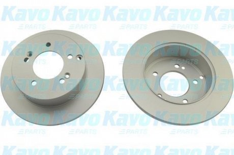 BR-4235-C KAVO KAVO PARTS KIA Тормозной диск задн.Carens III